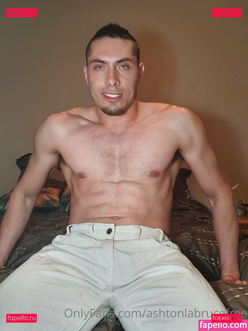 ashtonlabrucefree / breakingdad420 Onlyfans Photo Gallery 