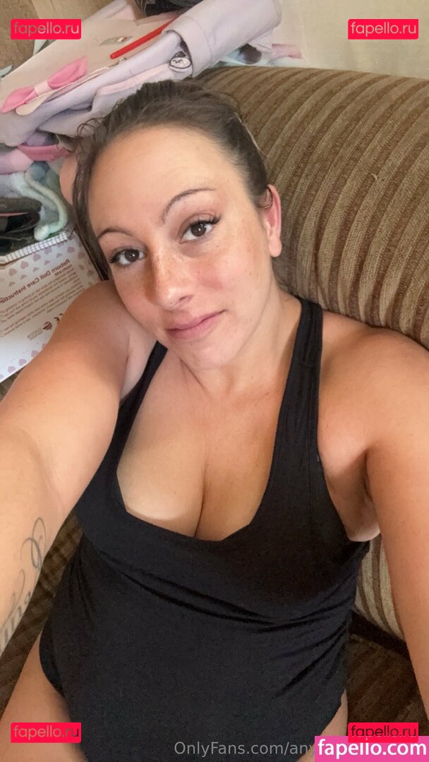 anyciahernandez Onlyfans Photo Gallery 