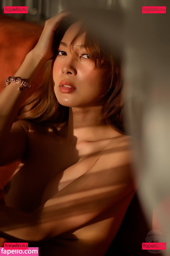 nimtharin / tharinnim Onlyfans Photo Gallery 