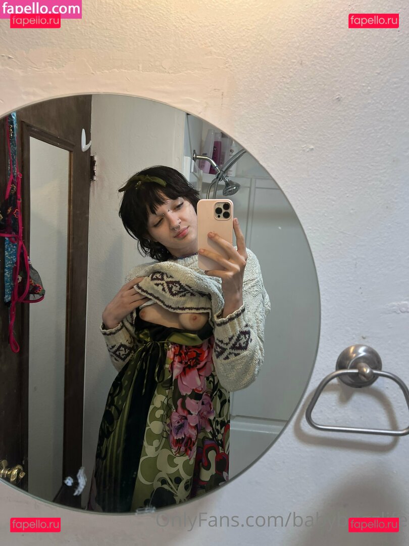 bby.bugz / bugsy.bby Onlyfans Photo Gallery 