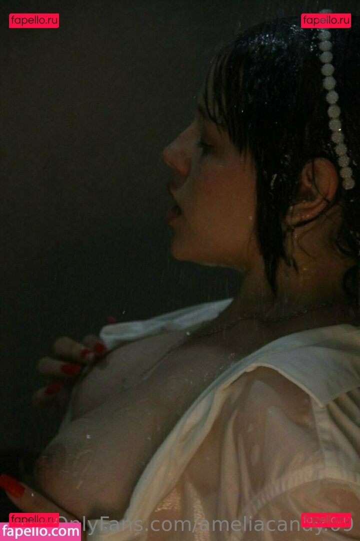 ameliacandy.09 / candy.amelia.5458 Onlyfans Photo Gallery 