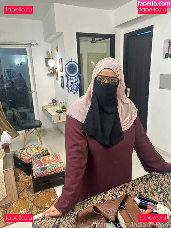 Indian_Hijabi / https: / indianhijabi_69 Onlyfans Photo Gallery 