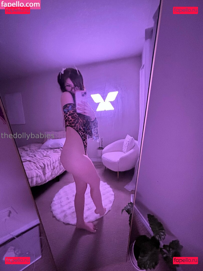 dollybabiesarmy / reel Onlyfans Photo Gallery 