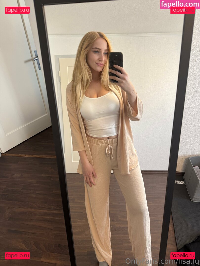 hello_lulu / lisa.lu Onlyfans Photo Gallery 