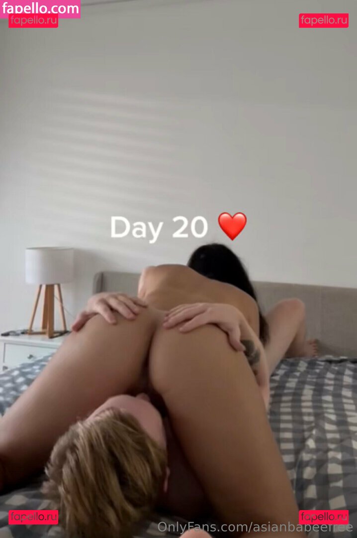 asianbabeefree Onlyfans Photo Gallery 