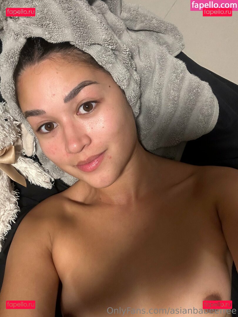 asianbabeefree Onlyfans Photo Gallery 