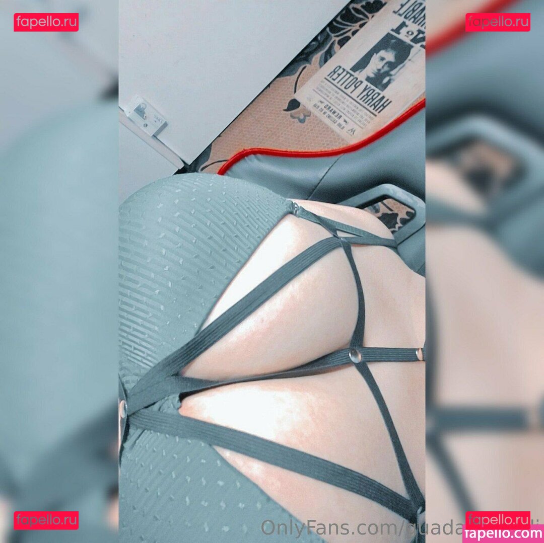 guadalibrandi Onlyfans Photo Gallery 