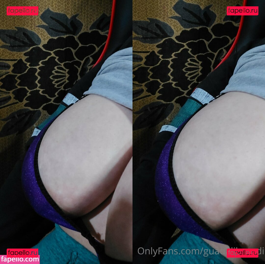 guadalibrandi Onlyfans Photo Gallery 