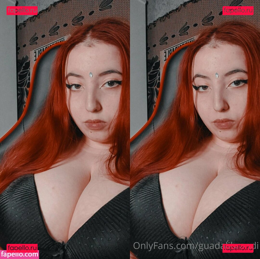 guadalibrandi Onlyfans Photo Gallery 