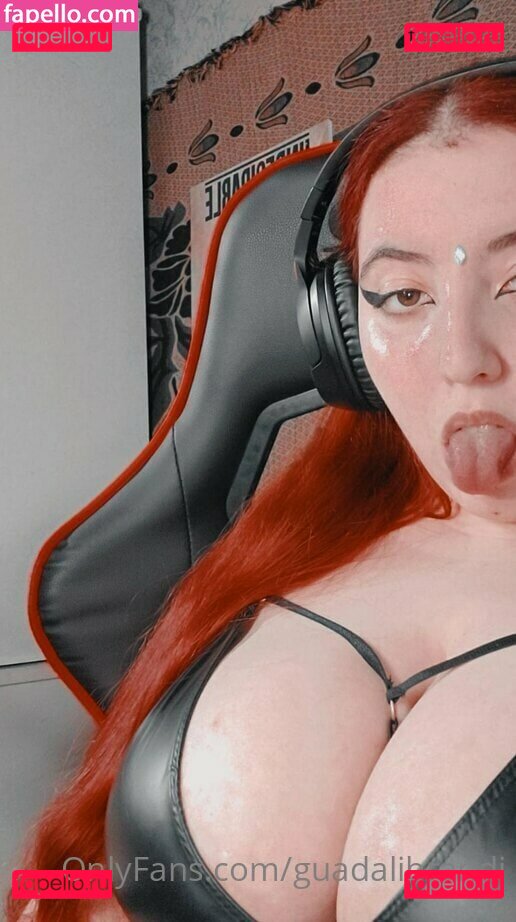 guadalibrandi Onlyfans Photo Gallery 