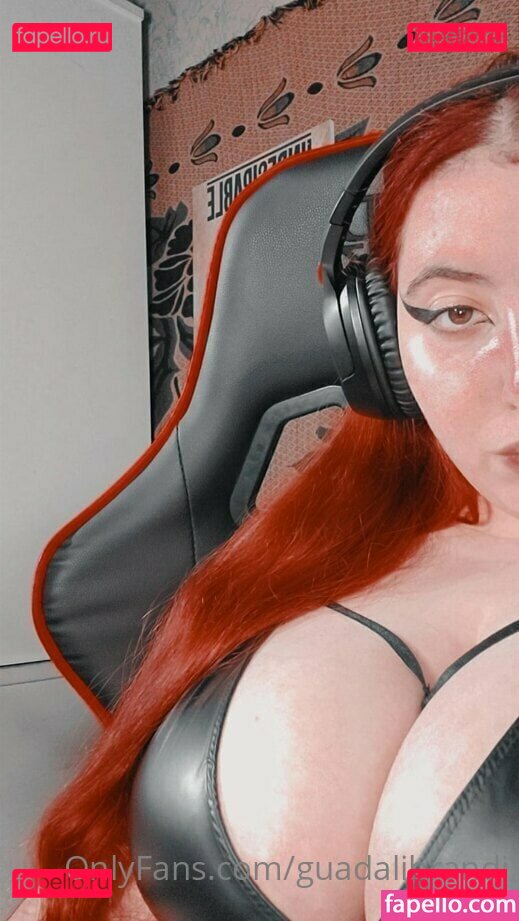 guadalibrandi Onlyfans Photo Gallery 