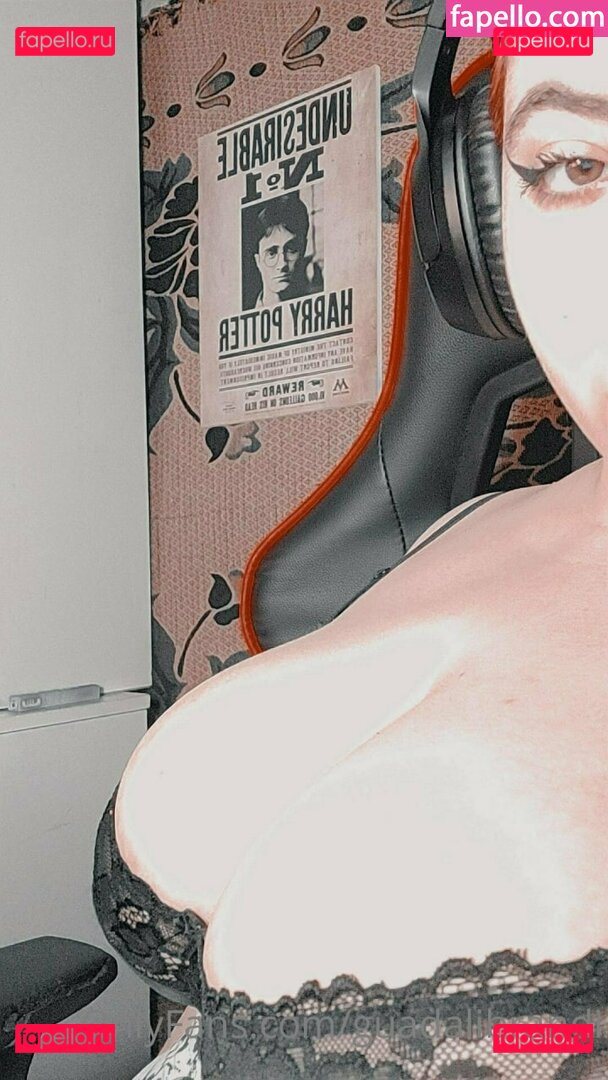 guadalibrandi Onlyfans Photo Gallery 