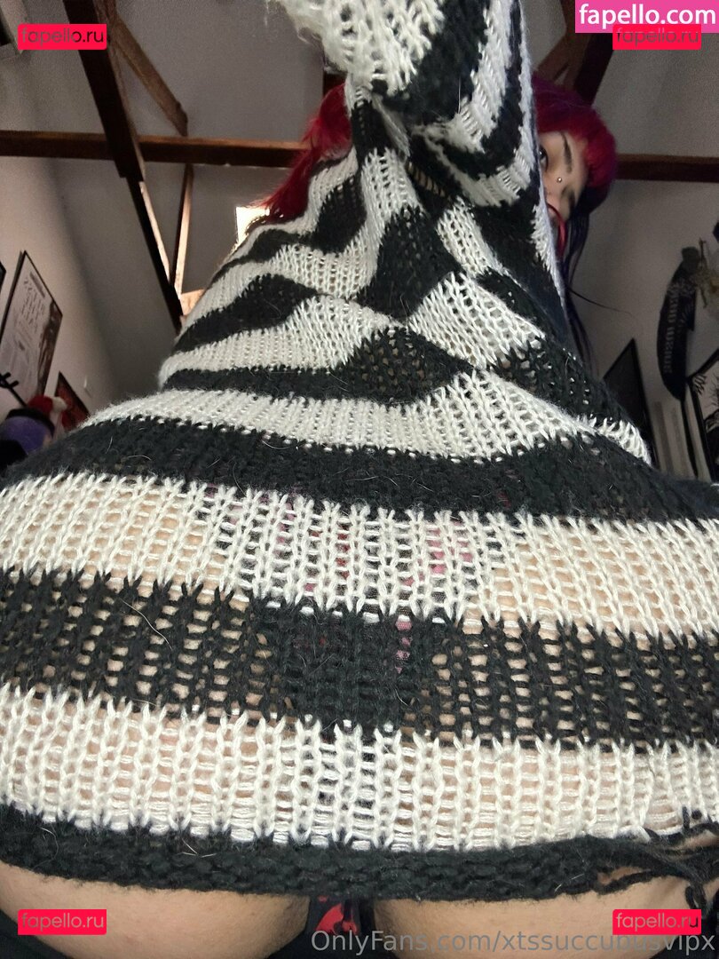 xtssuccubusfreex / xtssuccubusx Onlyfans Photo Gallery 