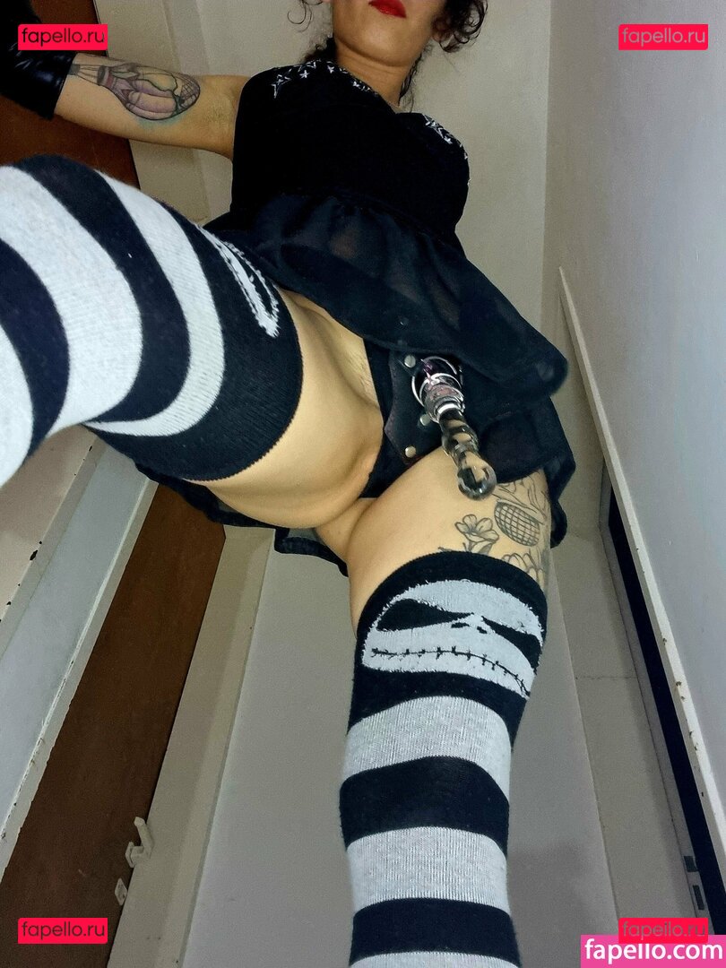 kuromeakuma333 Onlyfans Photo Gallery 