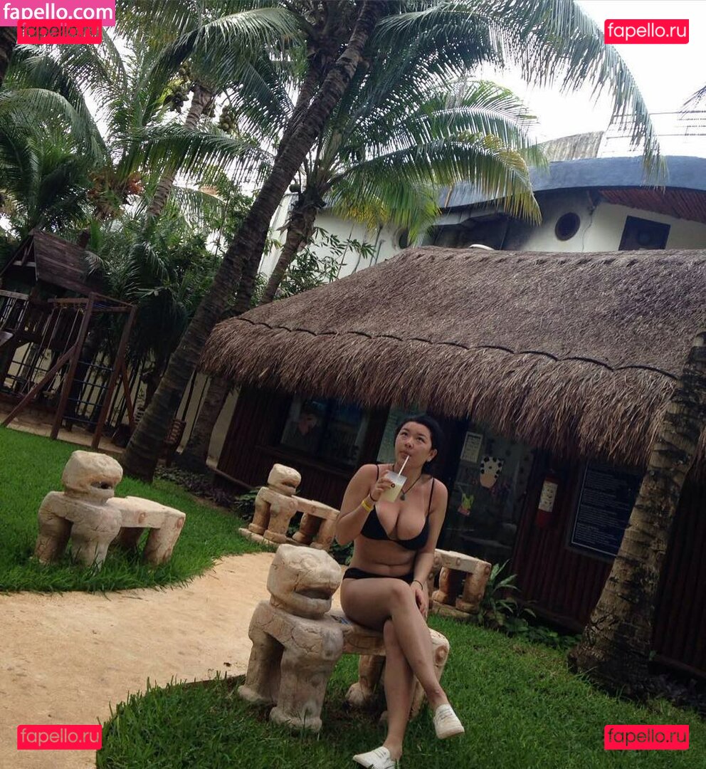 Yating / yating.art / yaying Onlyfans Photo Gallery 