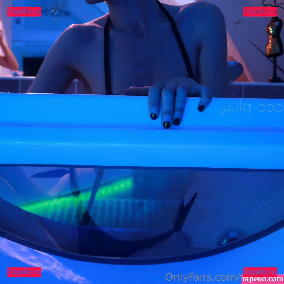 Yulla / yulladao Onlyfans Photo Gallery 