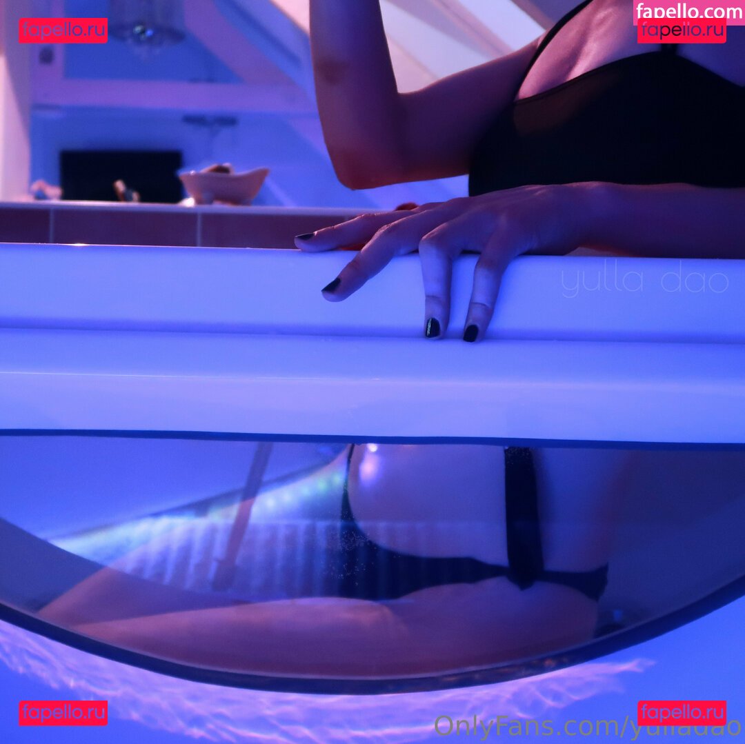 Yulla / yulladao Onlyfans Photo Gallery 