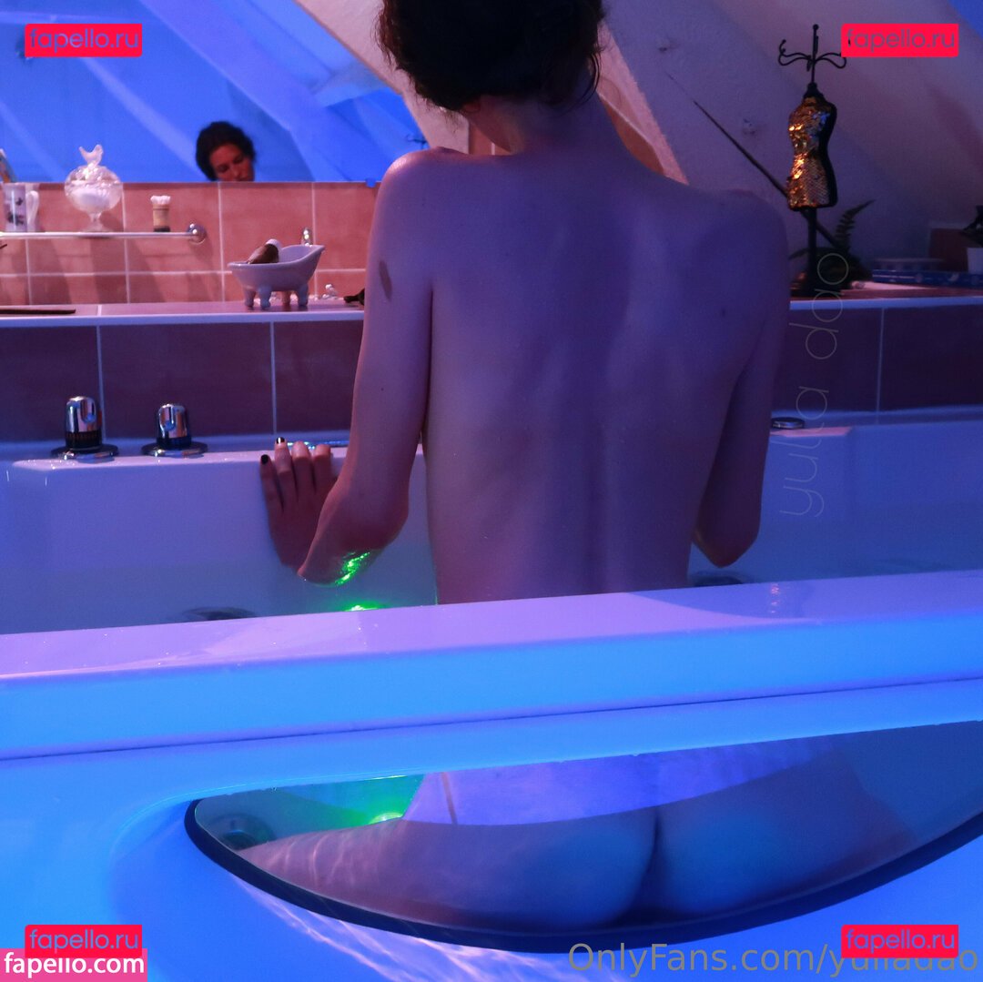 Yulla / yulladao Onlyfans Photo Gallery 