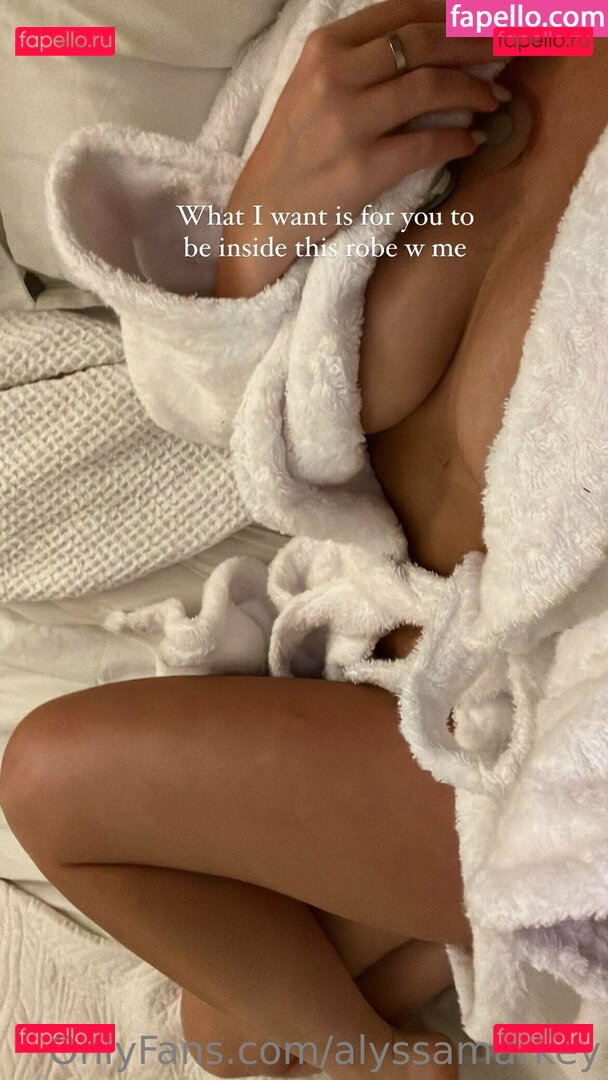 alyssamarkey Onlyfans Photo Gallery 