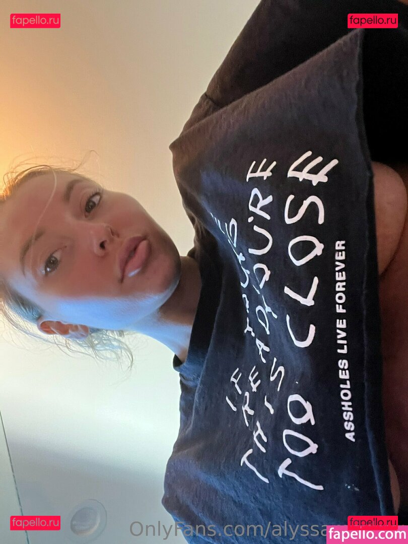 alyssamarkey Onlyfans Photo Gallery 