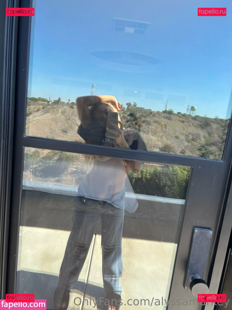 alyssamarkey Onlyfans Photo Gallery 