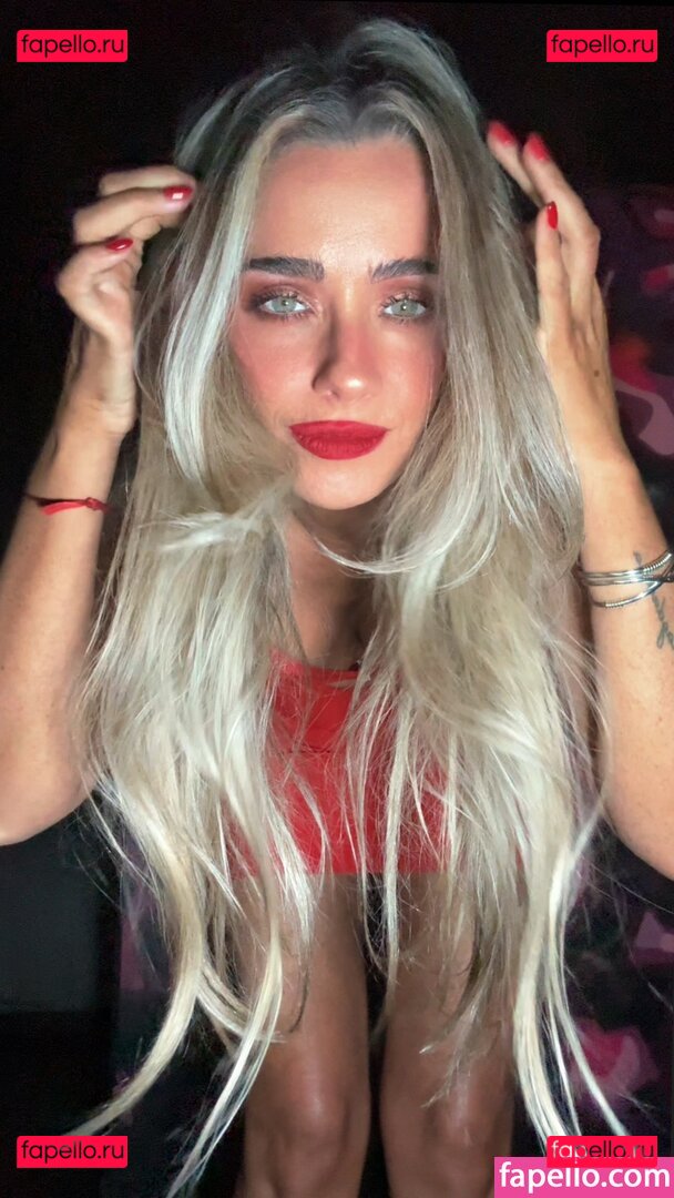 Sol Rivas / solcitorivas Onlyfans Photo Gallery 