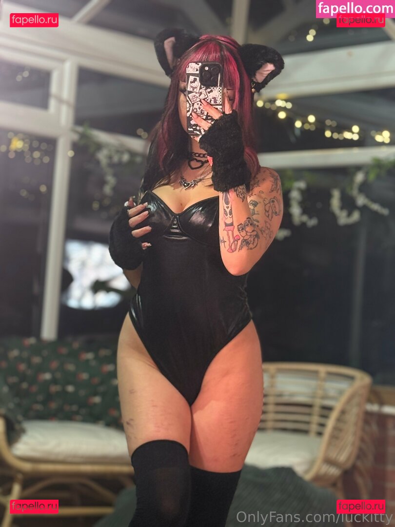 luckitty Onlyfans Photo Gallery 