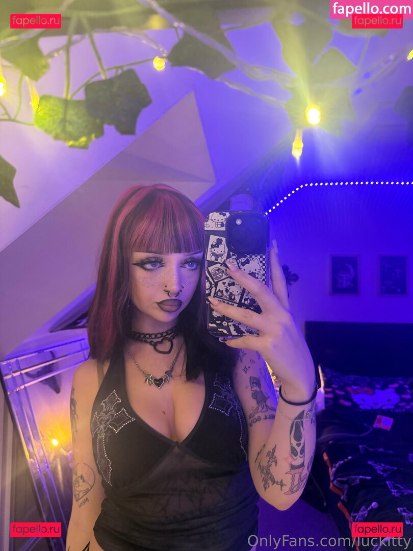 luckitty Onlyfans Photo Gallery 