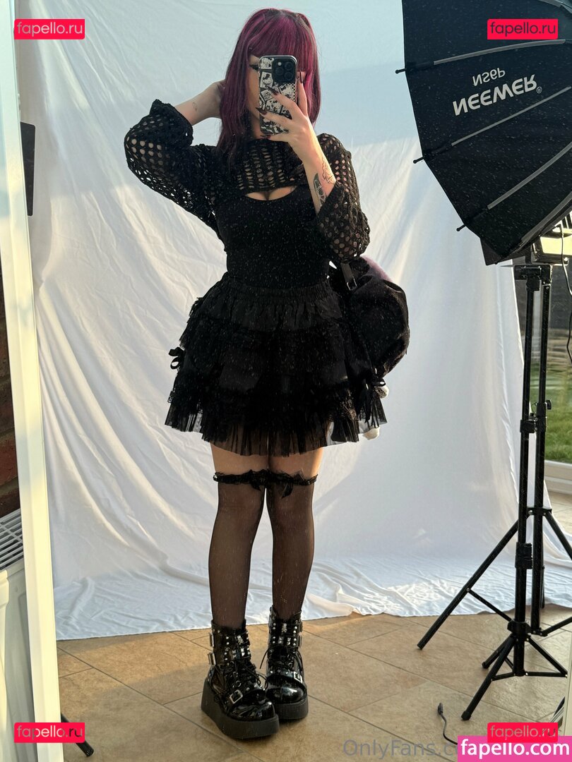 luckitty Onlyfans Photo Gallery 