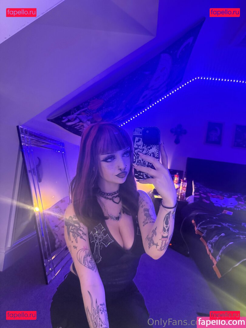 luckitty Onlyfans Photo Gallery 