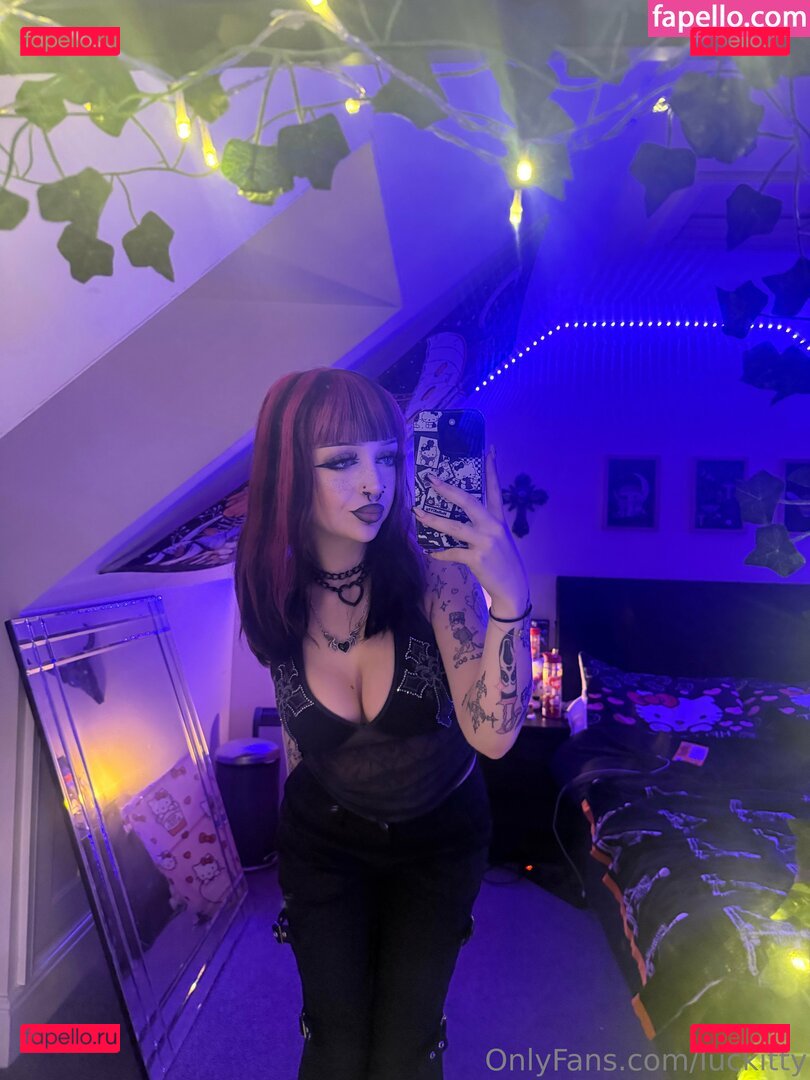 luckitty Onlyfans Photo Gallery 