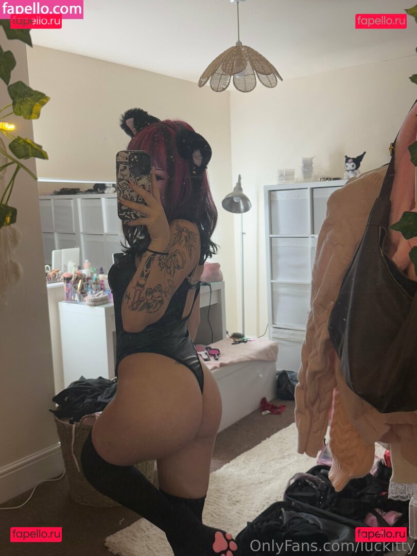 luckitty Onlyfans Photo Gallery 