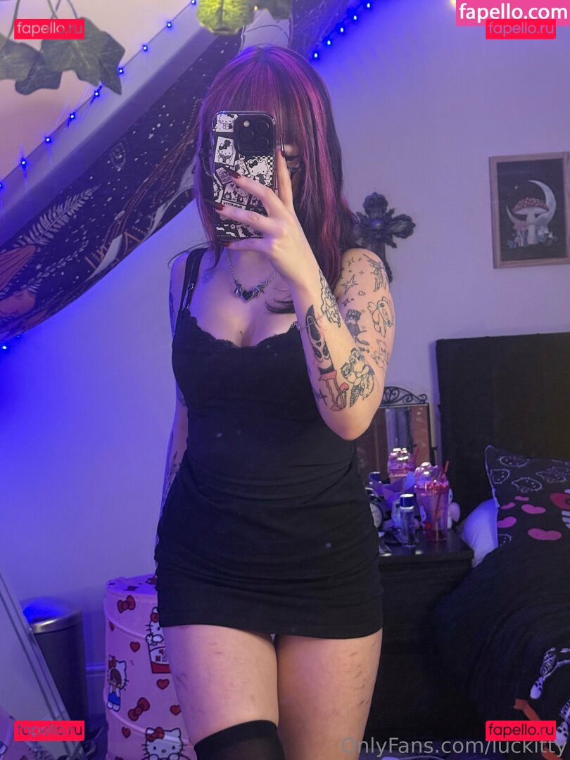 luckitty Onlyfans Photo Gallery 