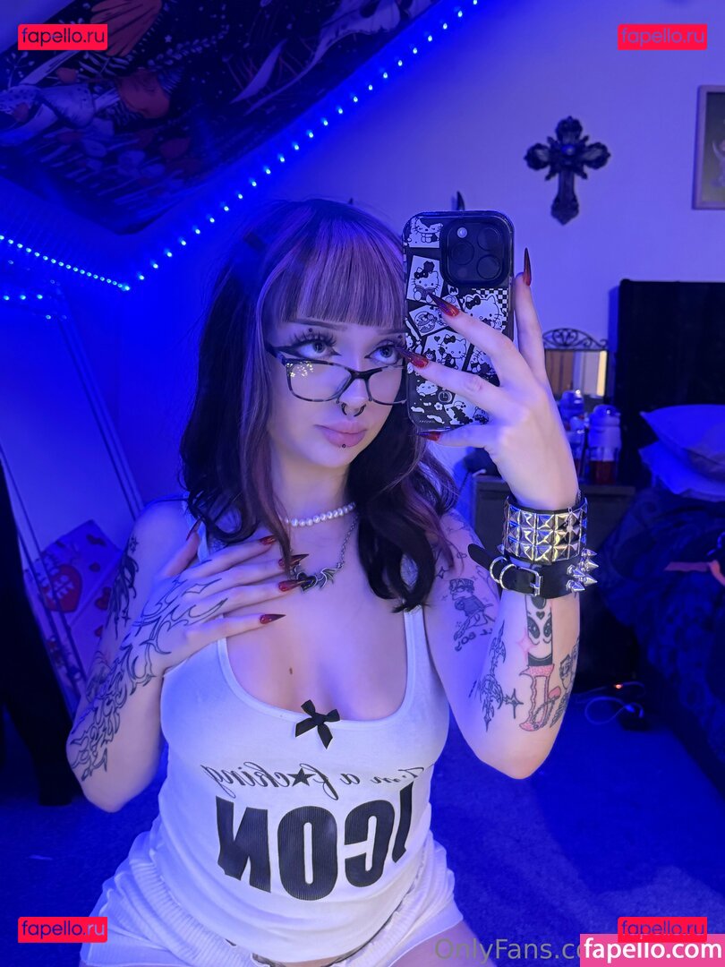 luckitty Onlyfans Photo Gallery 