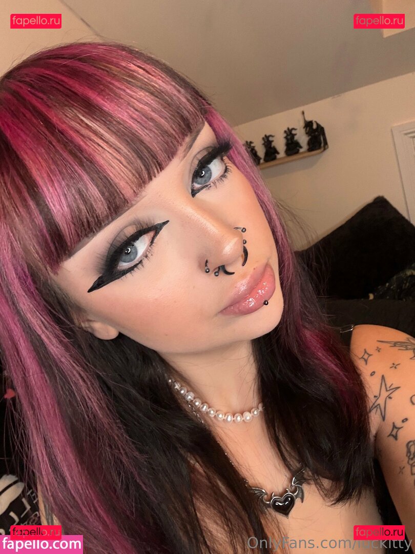 luckitty Onlyfans Photo Gallery 