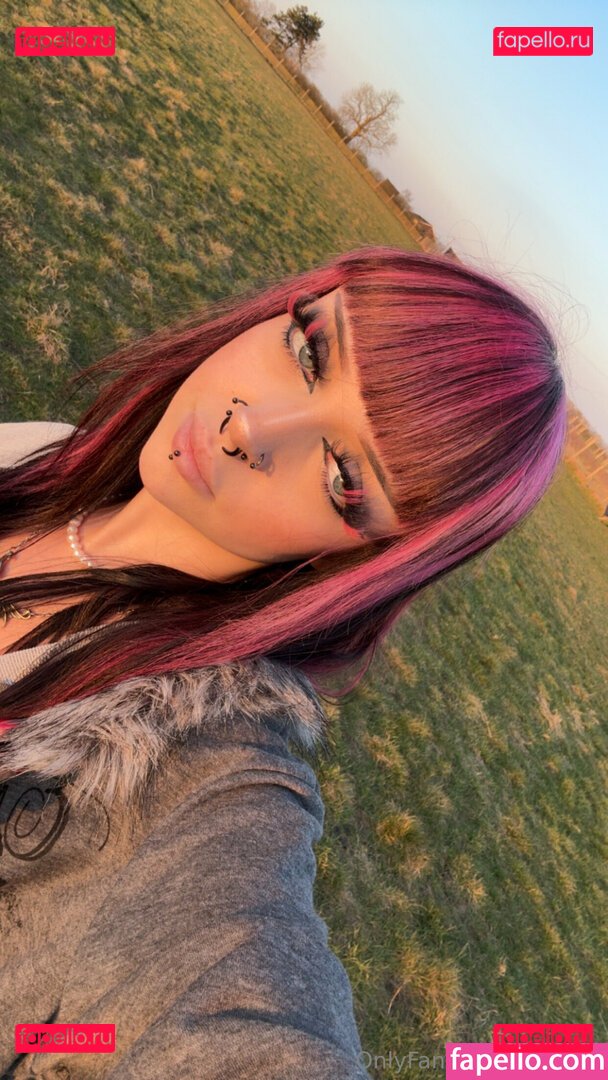 luckitty Onlyfans Photo Gallery 