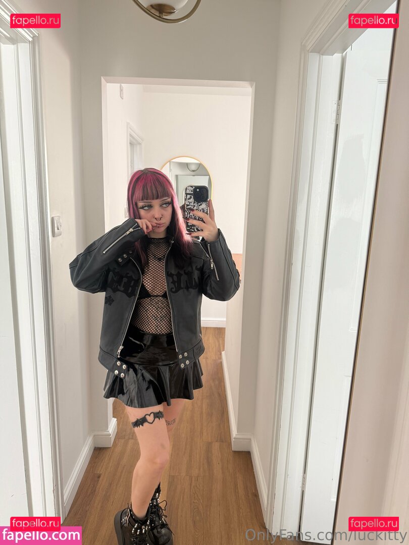 luckitty Onlyfans Photo Gallery 