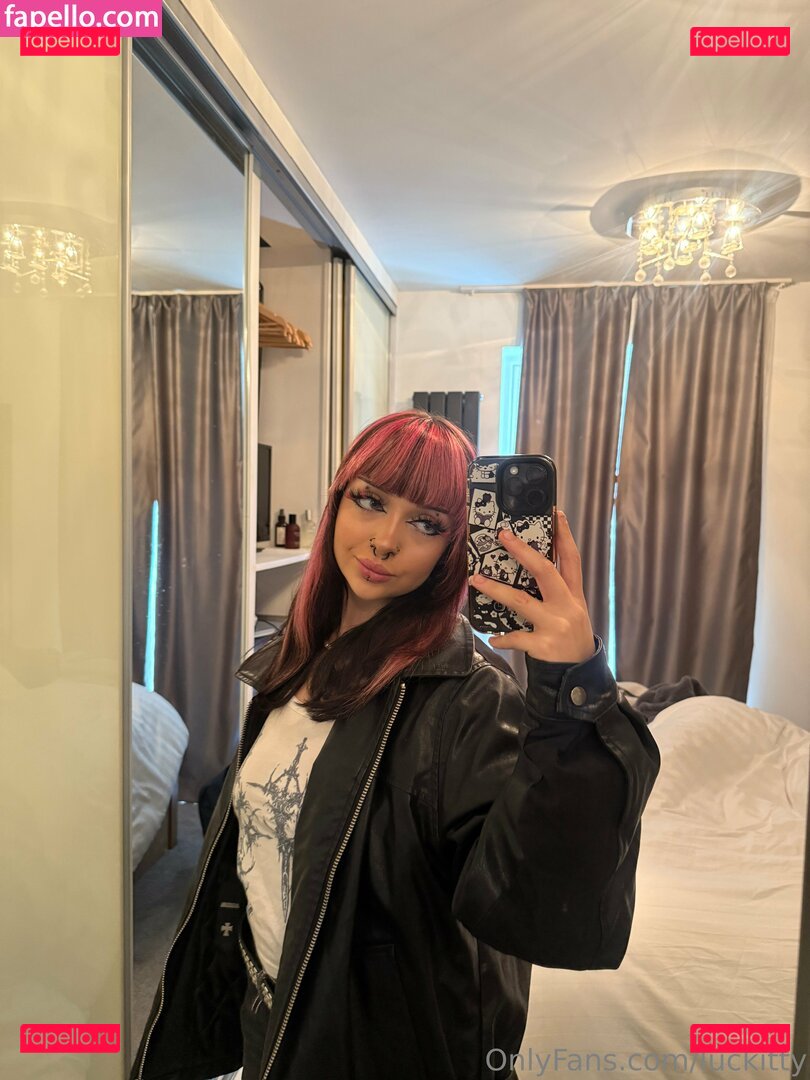 luckitty Onlyfans Photo Gallery 