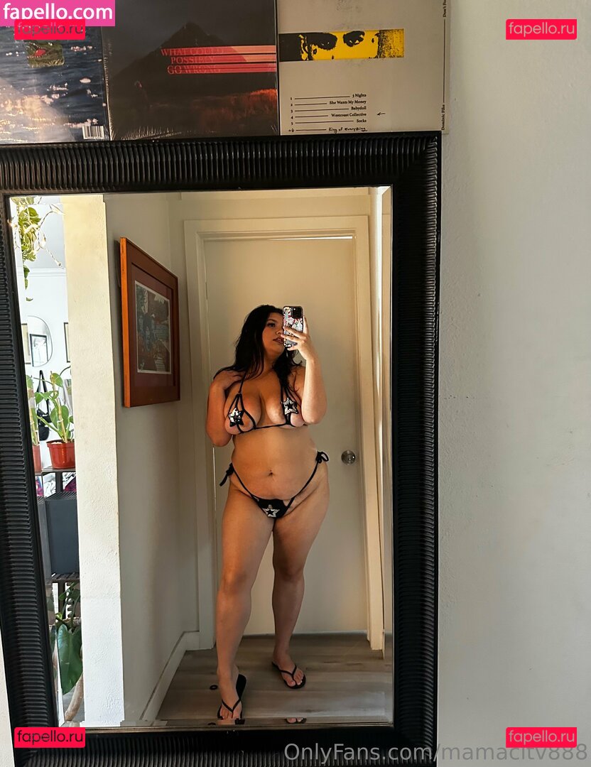 https: / mamacitv888 / ur_fav Onlyfans Photo Gallery 