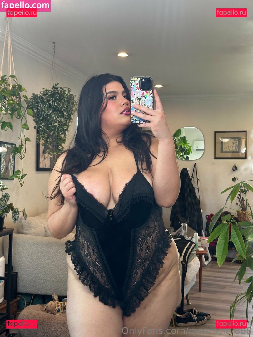 https: / mamacitv888 / ur_fav Onlyfans Photo Gallery 