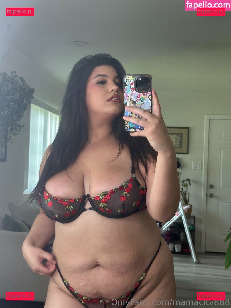 https: / mamacitv888 / ur_fav Onlyfans Photo Gallery 