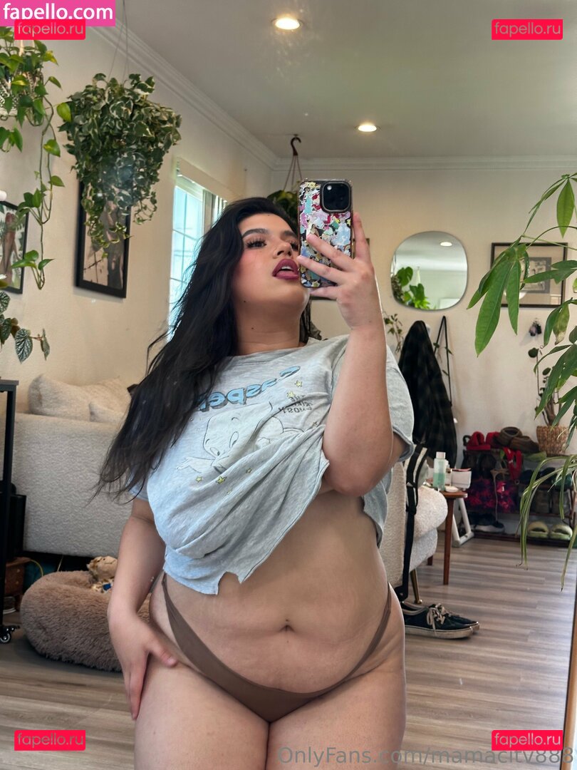 https: / mamacitv888 / ur_fav Onlyfans Photo Gallery 