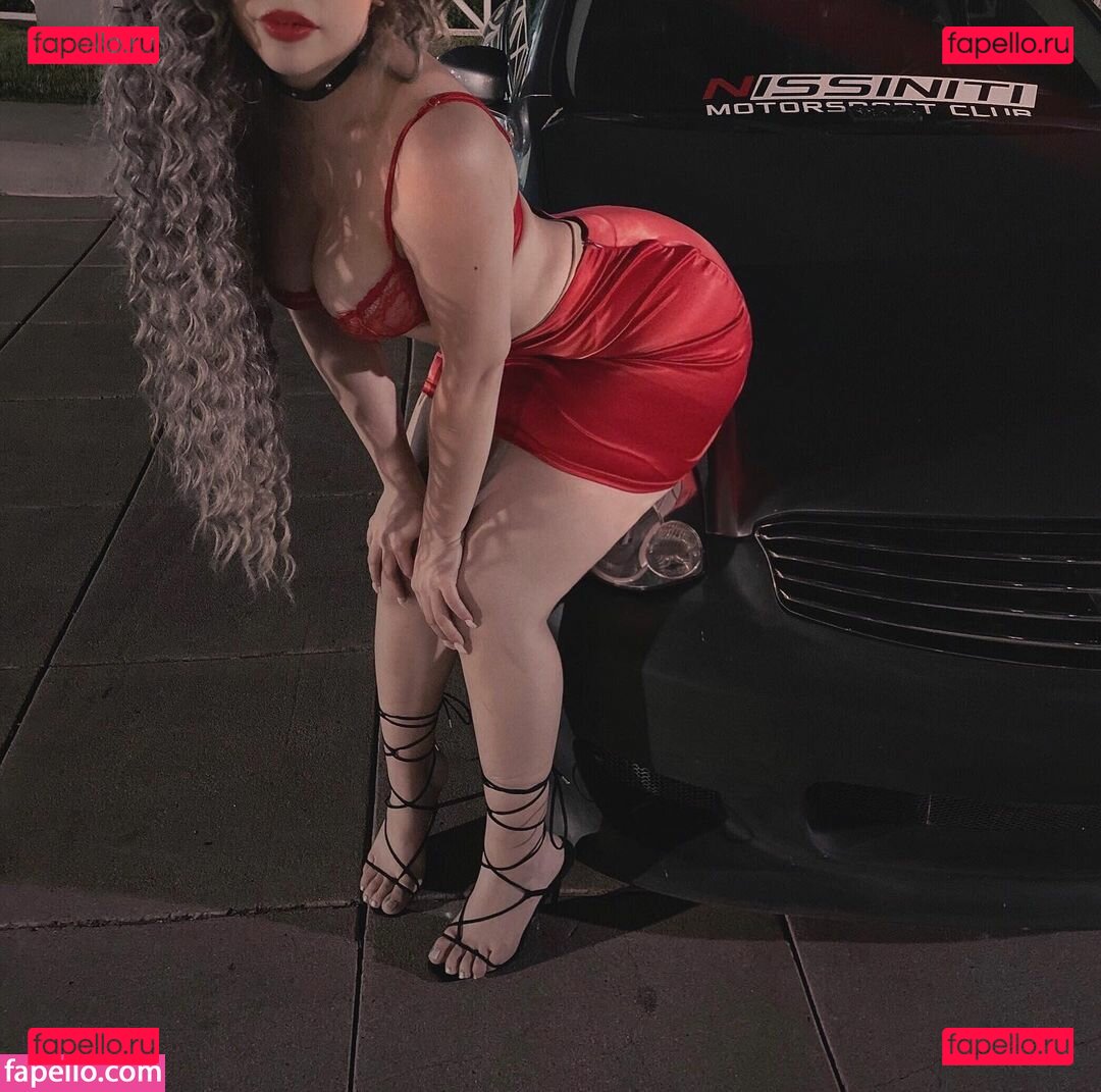 A_jellyy / Mary Jane Onlyfans Photo Gallery 