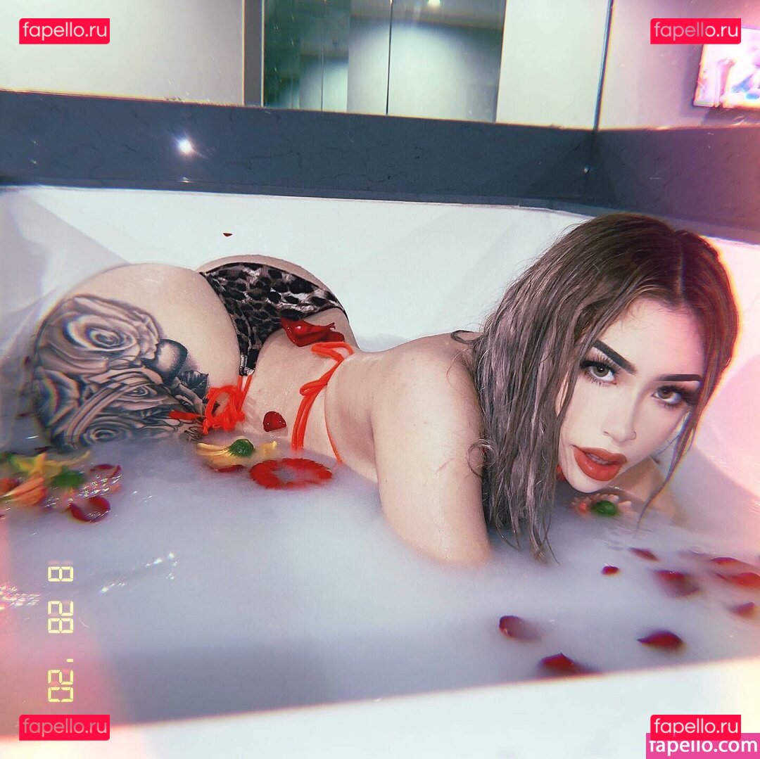 A_jellyy / Mary Jane Onlyfans Photo Gallery 