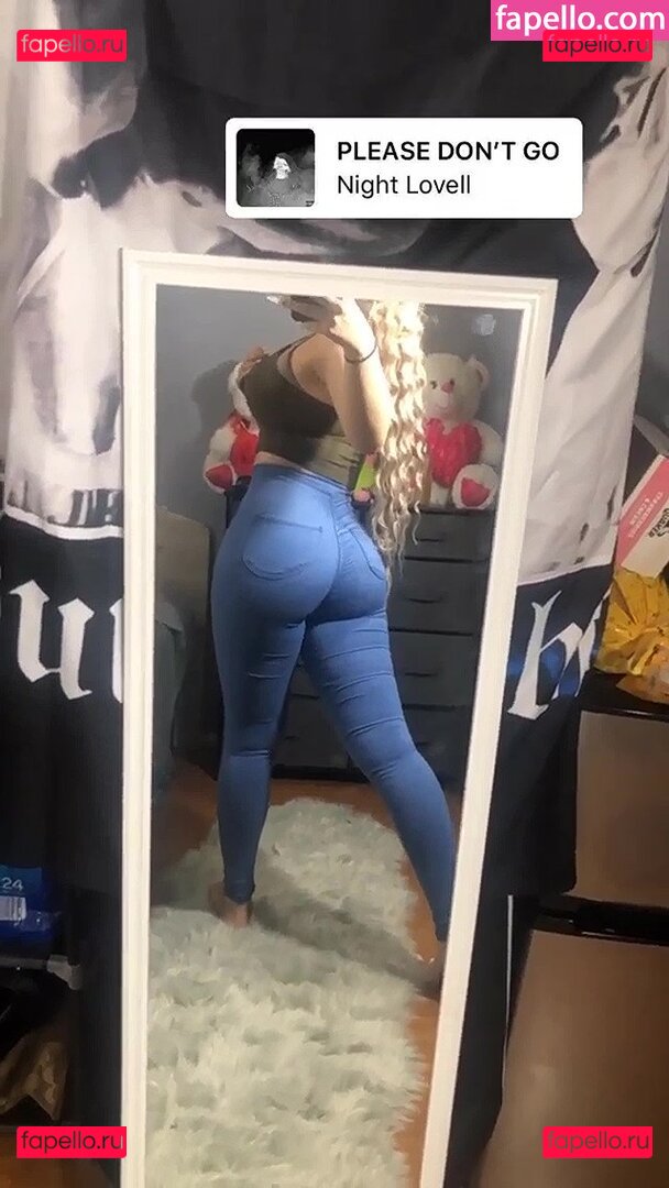 A_jellyy / Mary Jane Onlyfans Photo Gallery 