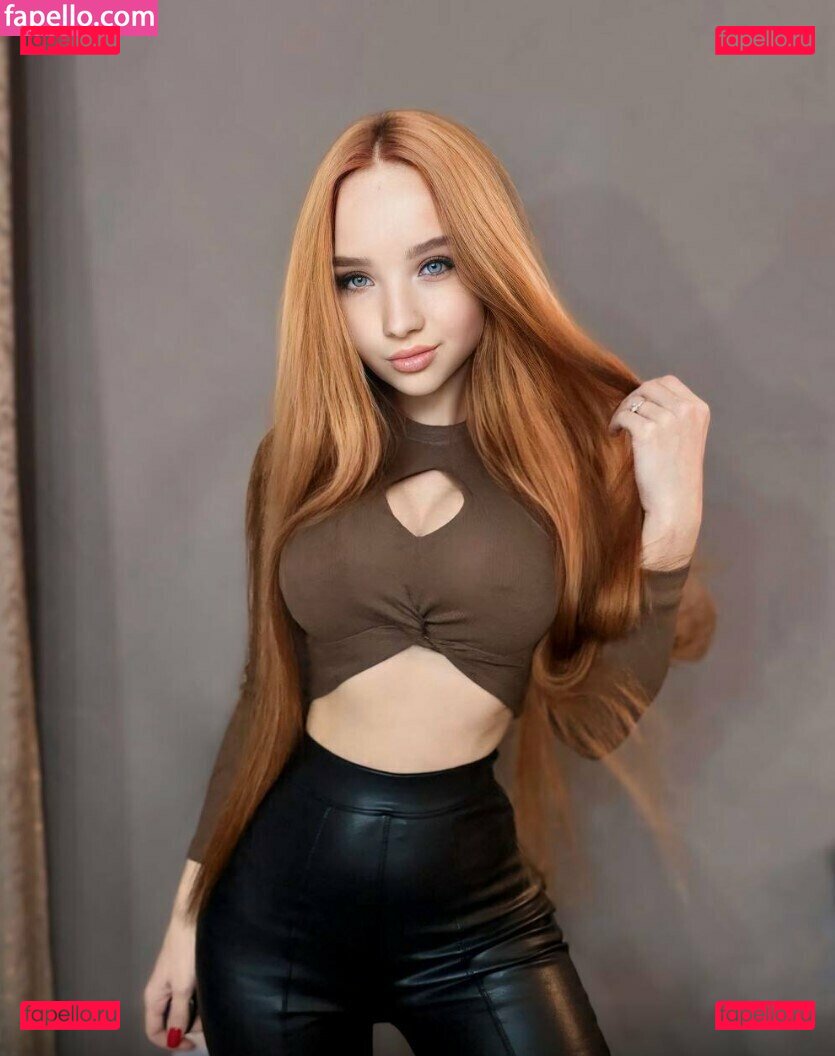 alina_cherry7 Onlyfans Photo Gallery 