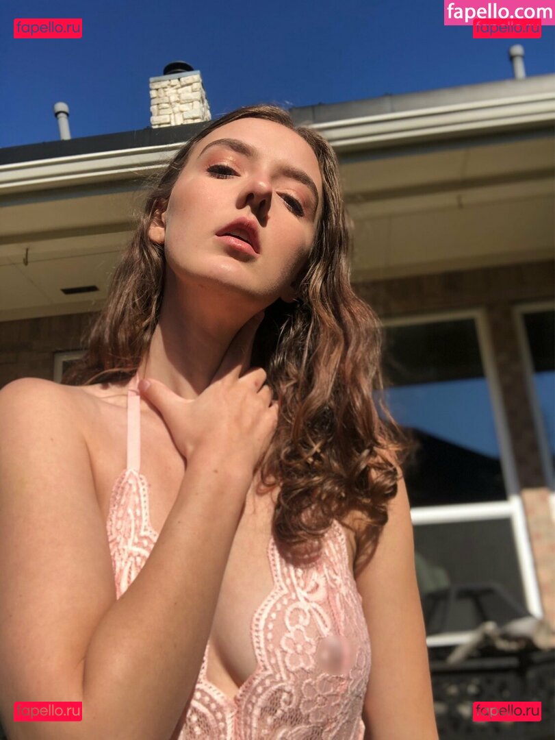 foxxophelia / foxyopheliaa Onlyfans Photo Gallery 