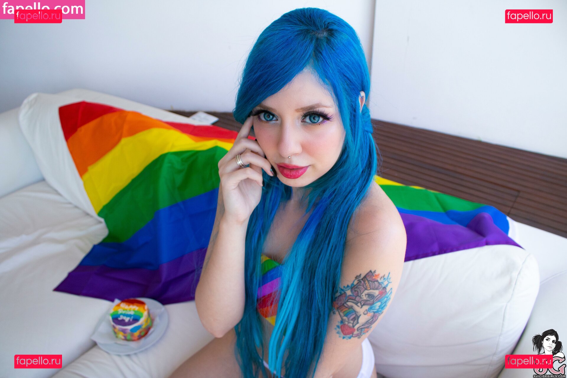 mcmirella / mihsuicide Onlyfans Photo Gallery 