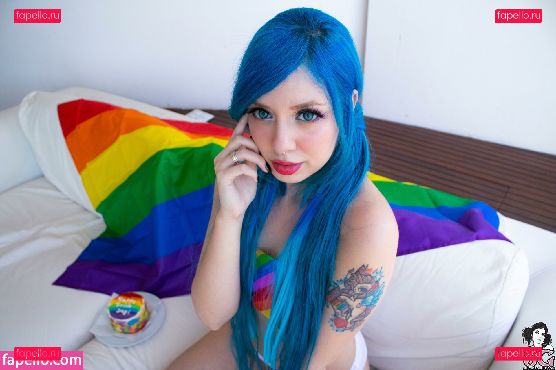 mcmirella / mihsuicide Onlyfans Photo Gallery 