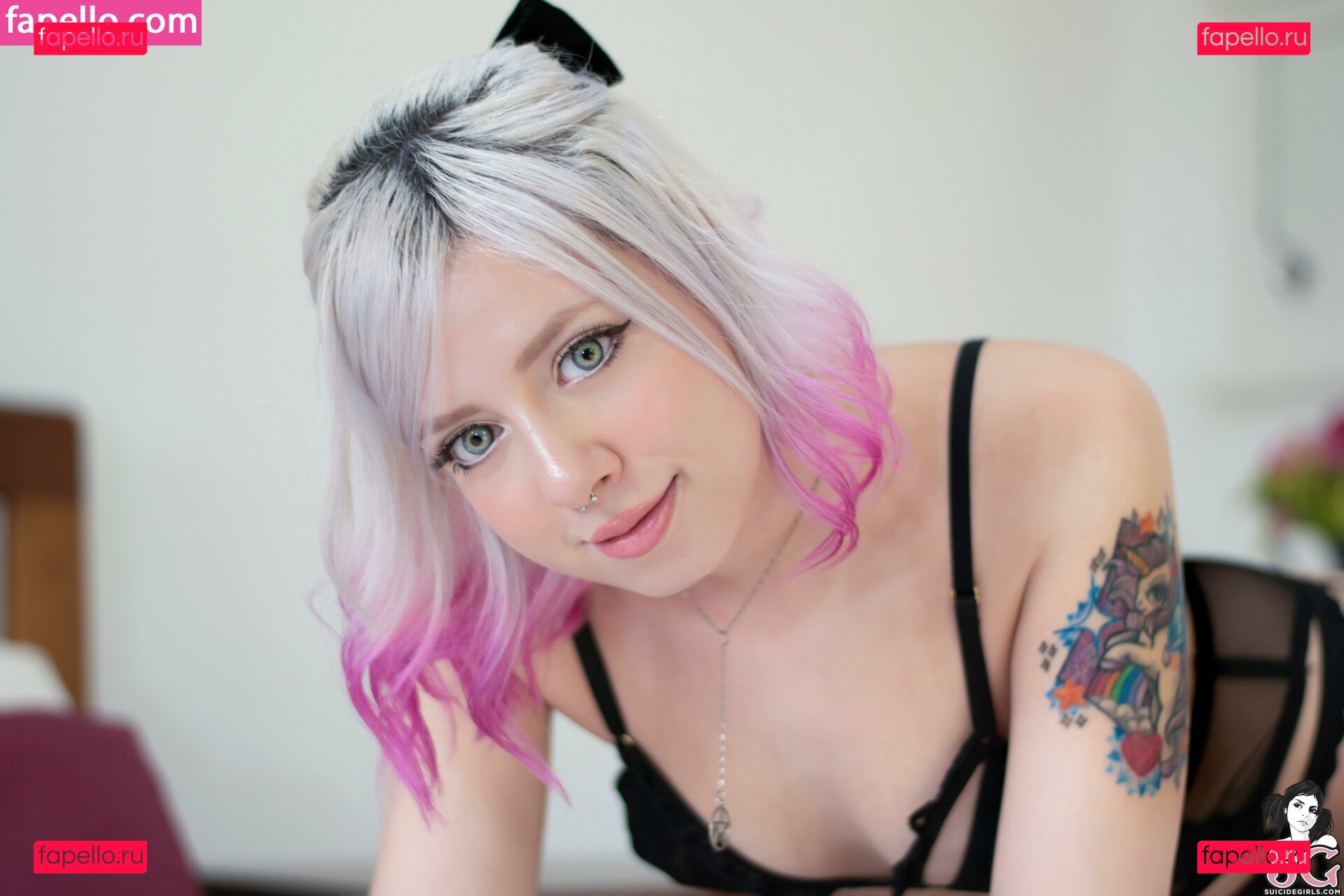 mcmirella / mihsuicide Onlyfans Photo Gallery 